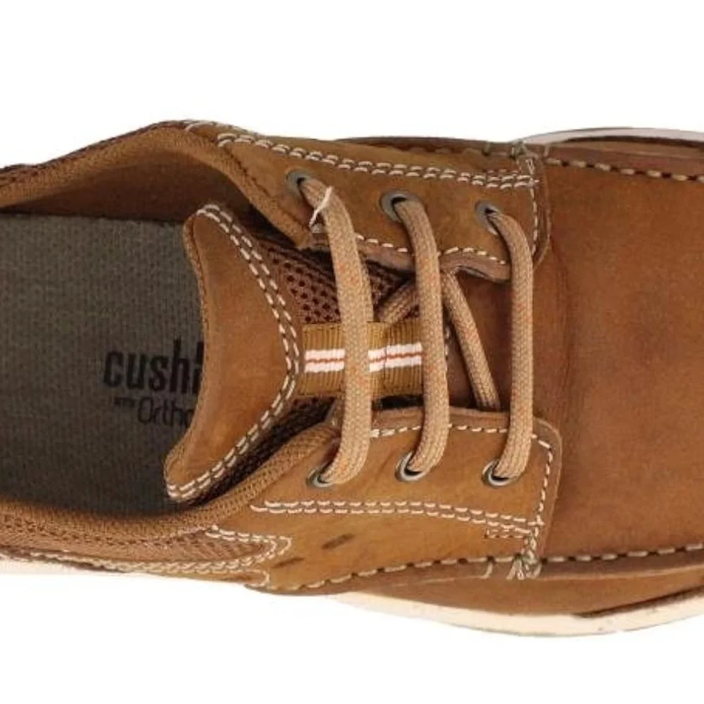 Clarks Sailview Lace Casual Shoes Size 10.5
